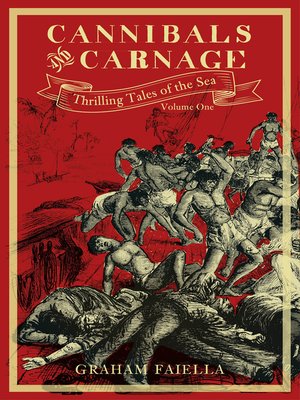 cover image of Cannibals and Carnage